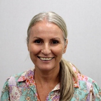 Community Development Officer 