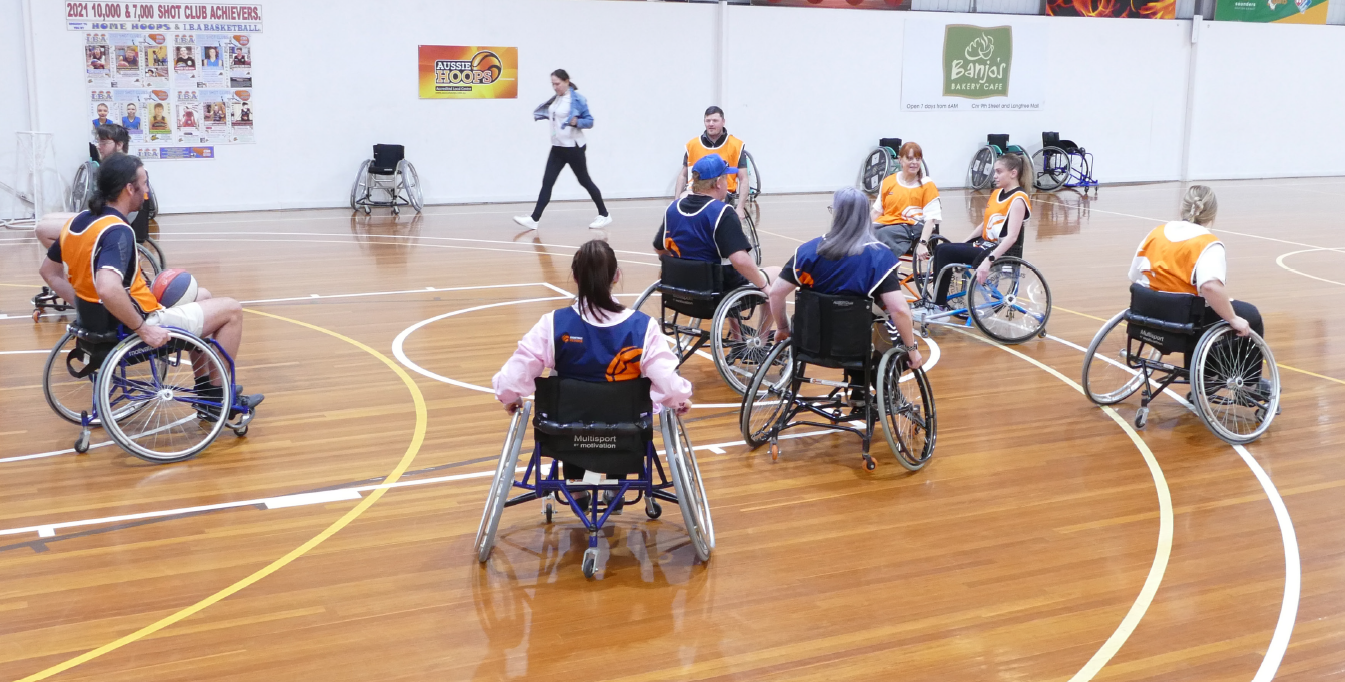 Draft Disability Action Plan | Your Say